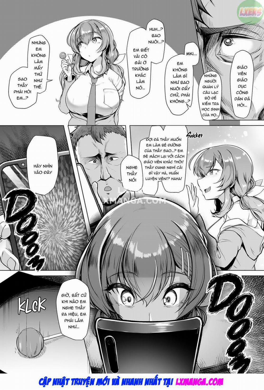 Át chủ bài của đội bị thuyết phục 2 trang 7