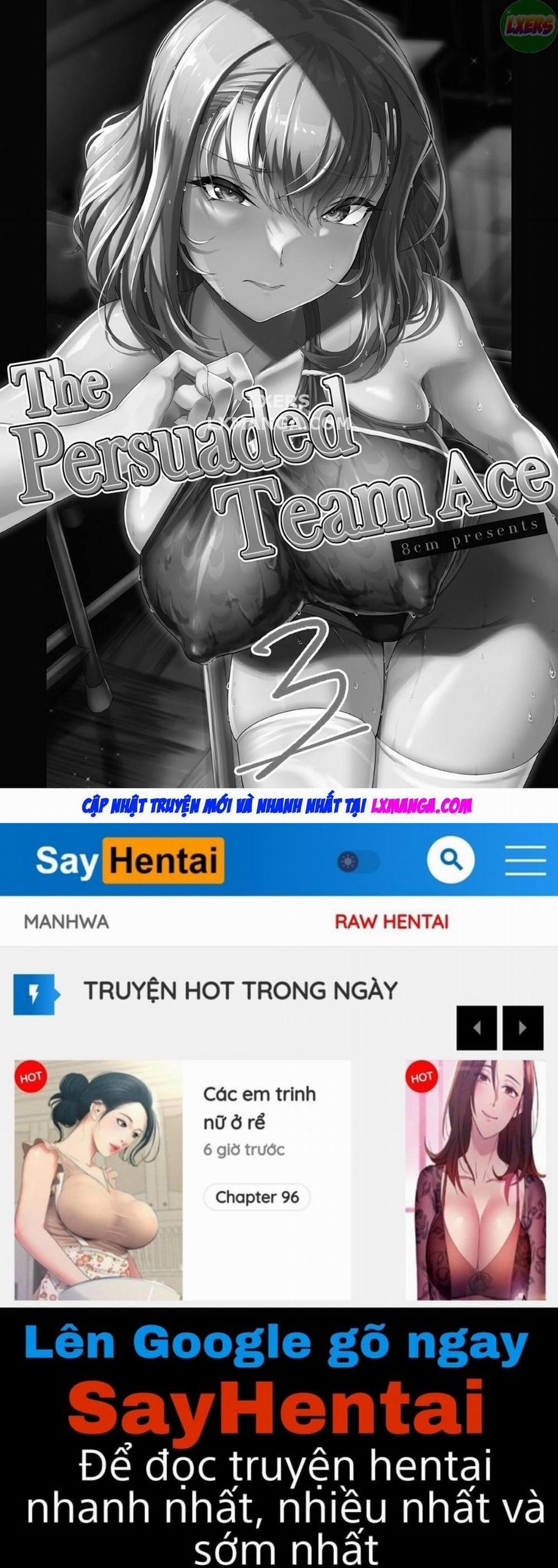 Át chủ bài của đội bị thuyết phục 3 0 END trang 44