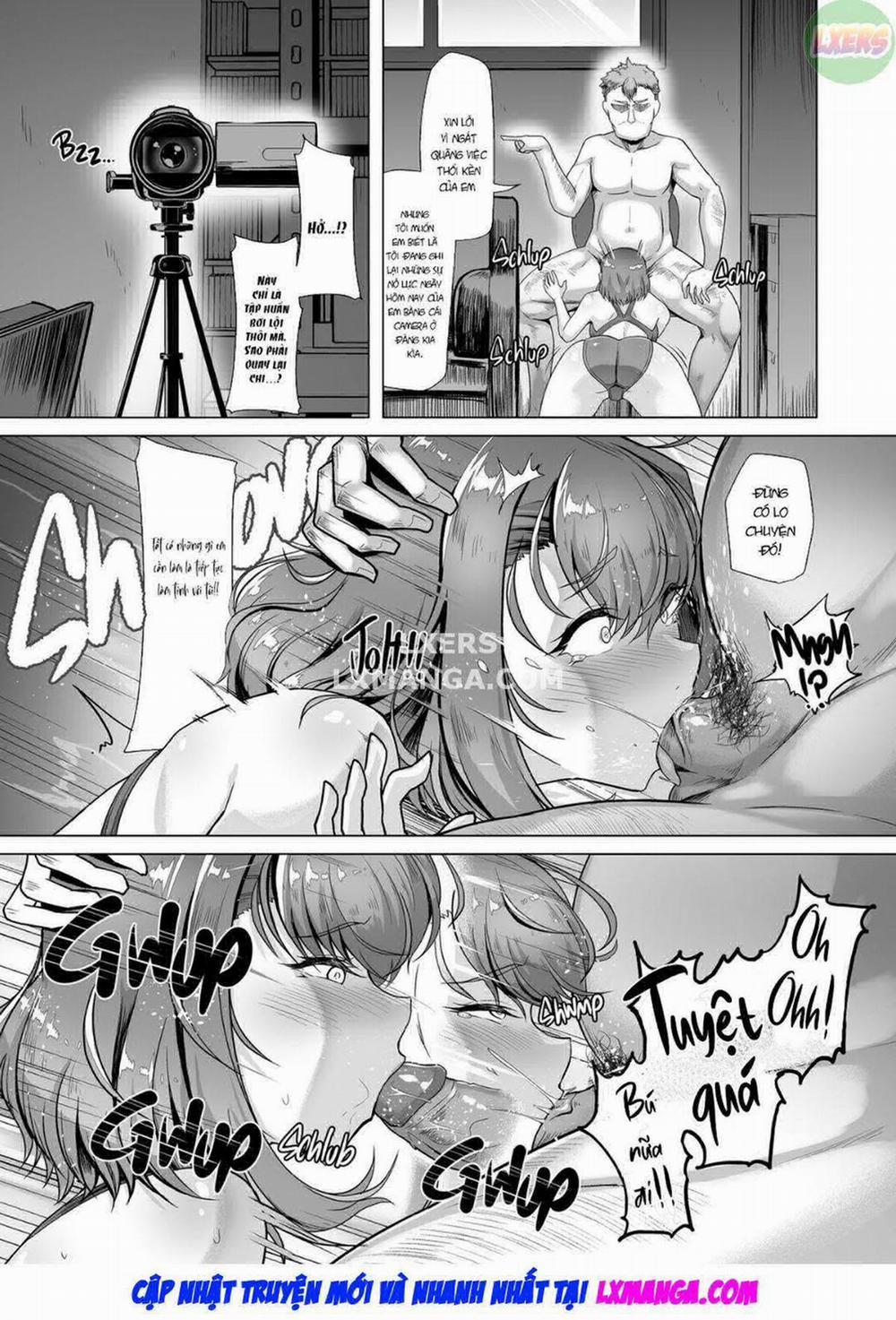 Át chủ bài của đội bị thuyết phục 3 0 END trang 7