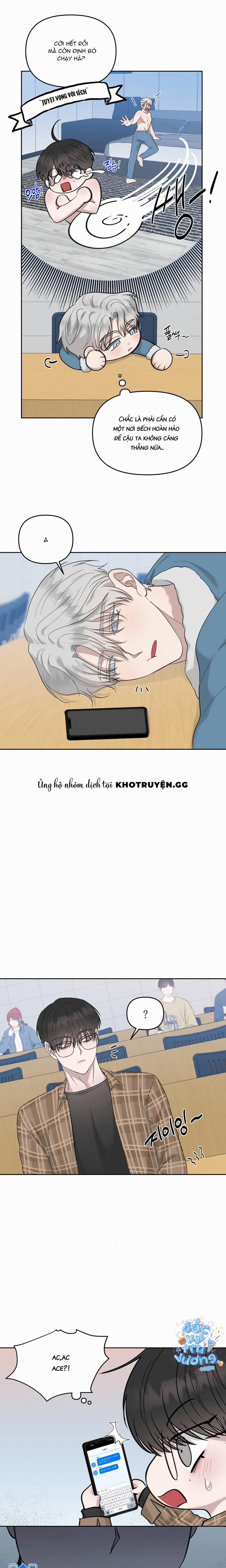 Át Chủ Bài Hạ Cánh 3 trang 10