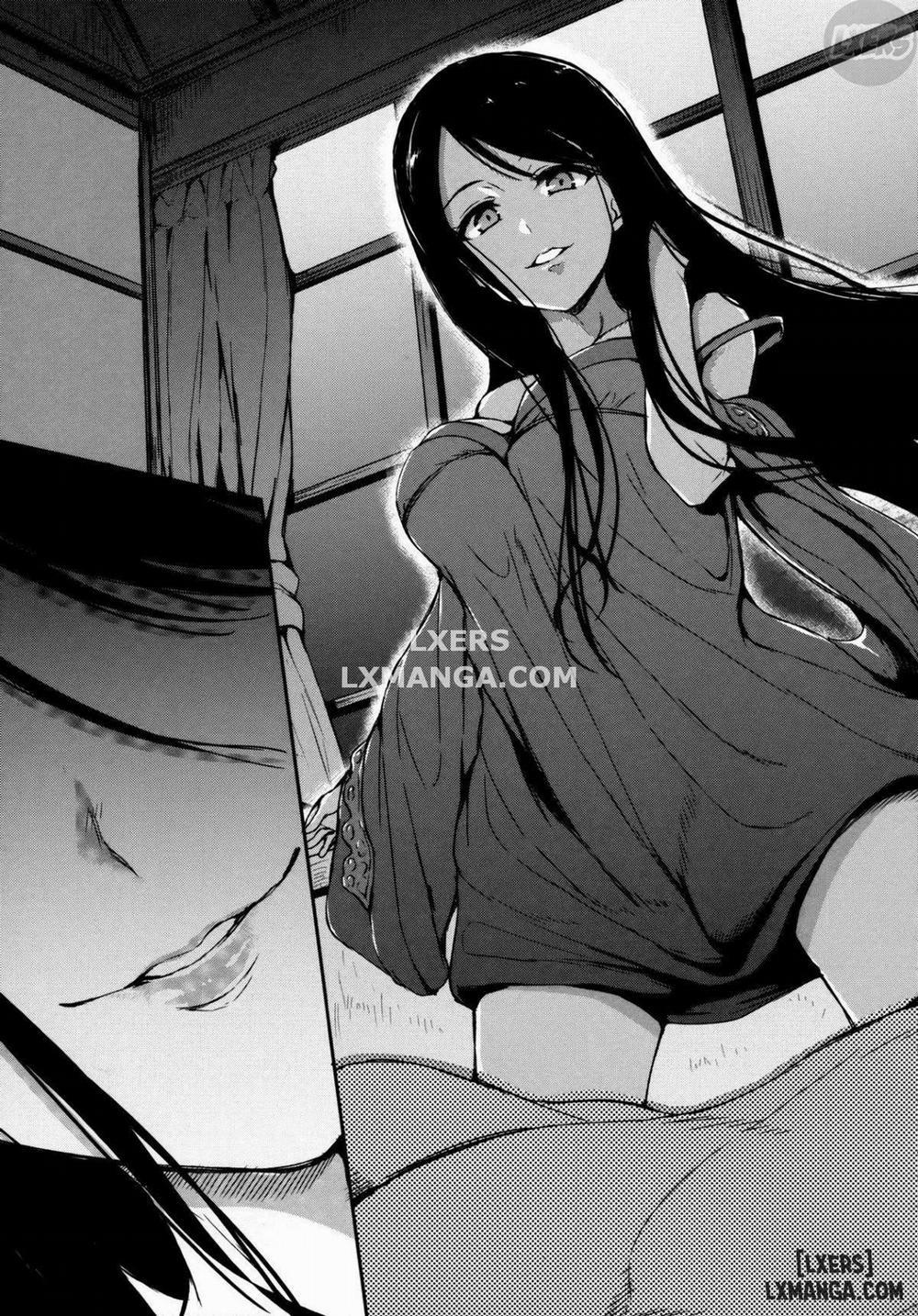 At Home Harem Fudeoro Sisters 2 trang 15