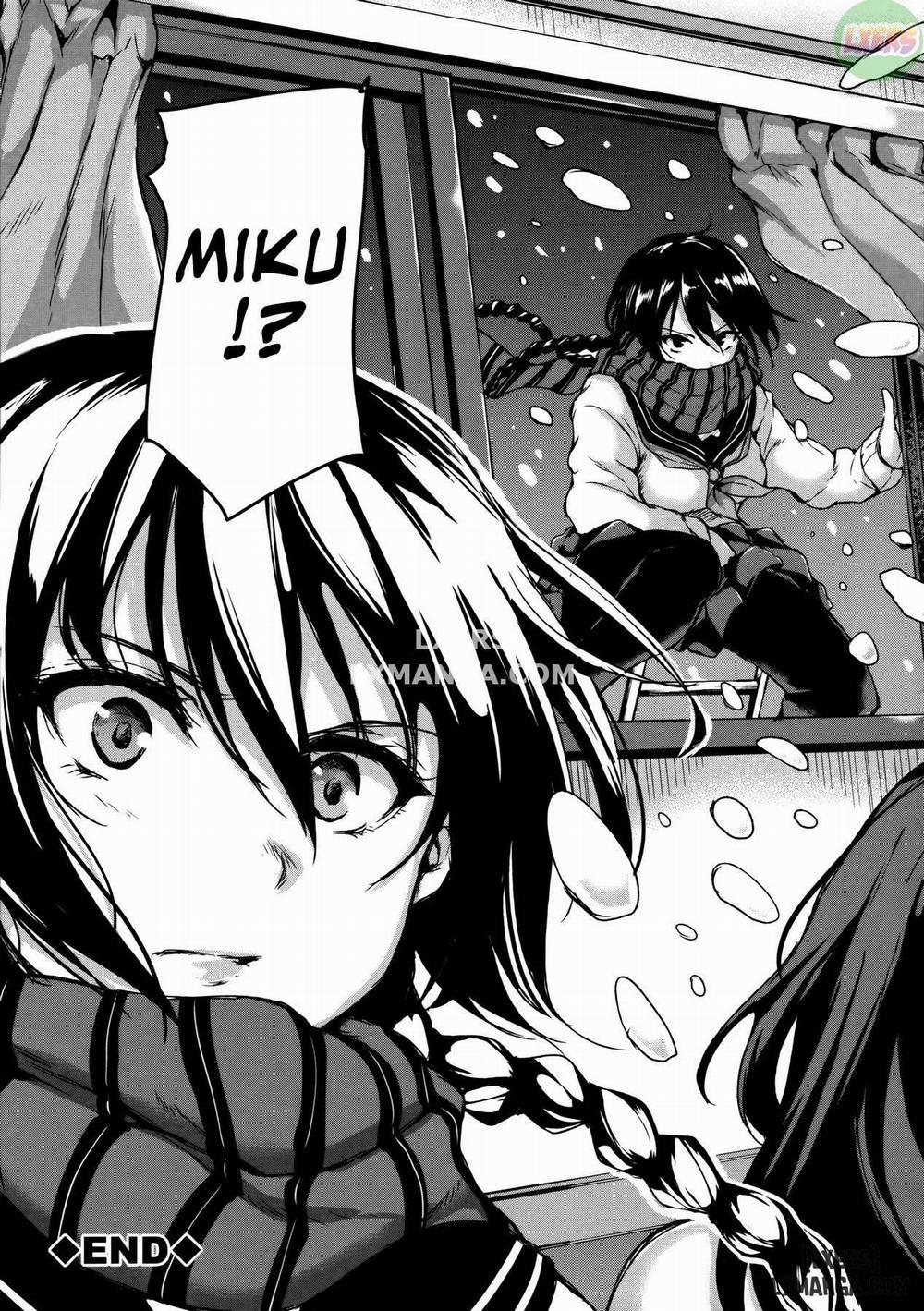 At Home Harem Fudeoro Sisters 4 trang 32