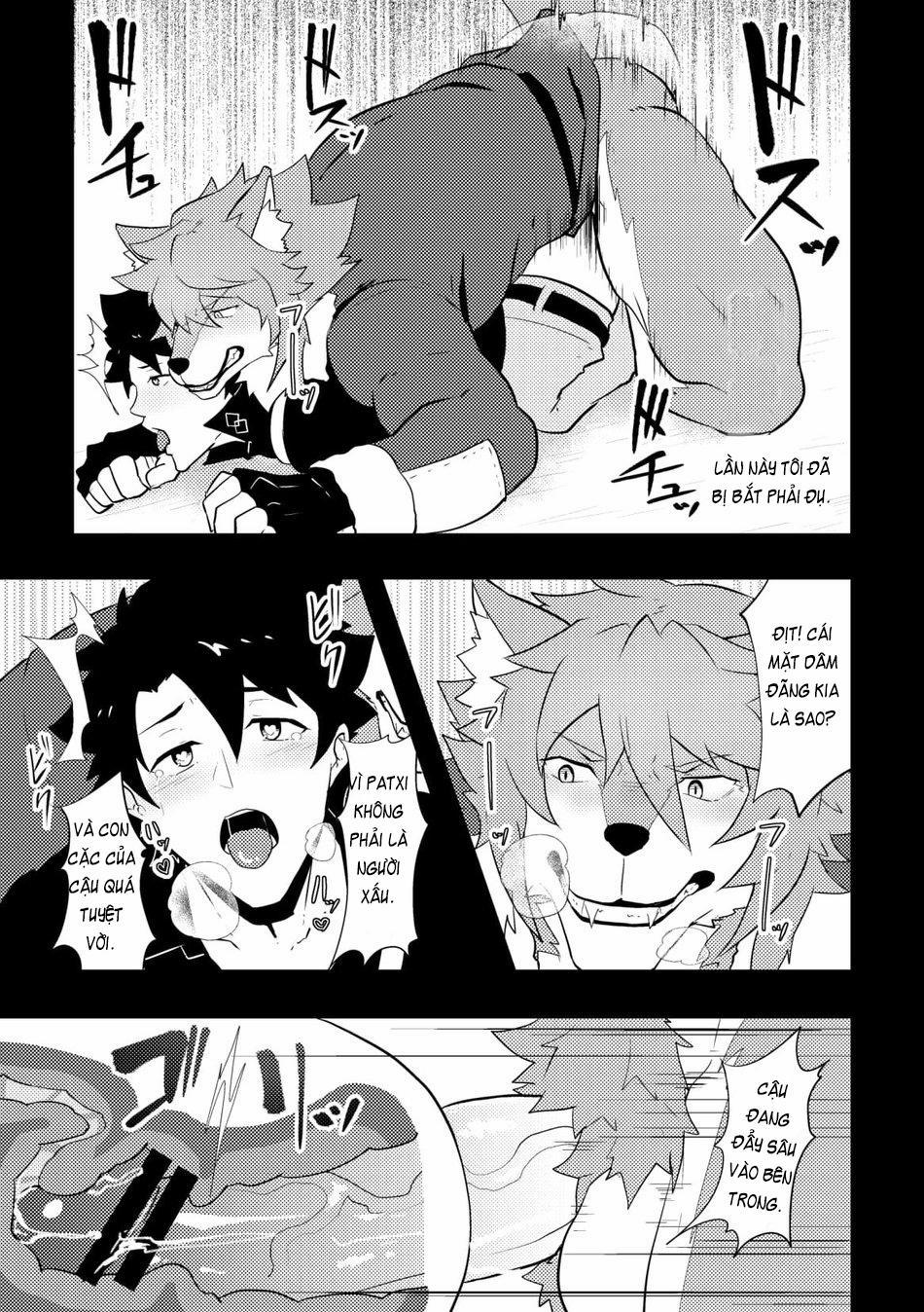 Atama o Karappo ni Shite Yomu FateGO SKB Bon 2 trang 30