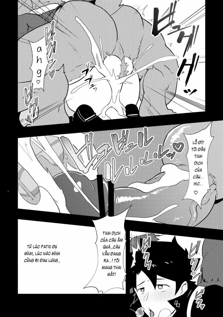 Atama o Karappo ni Shite Yomu FateGO SKB Bon 2 trang 31