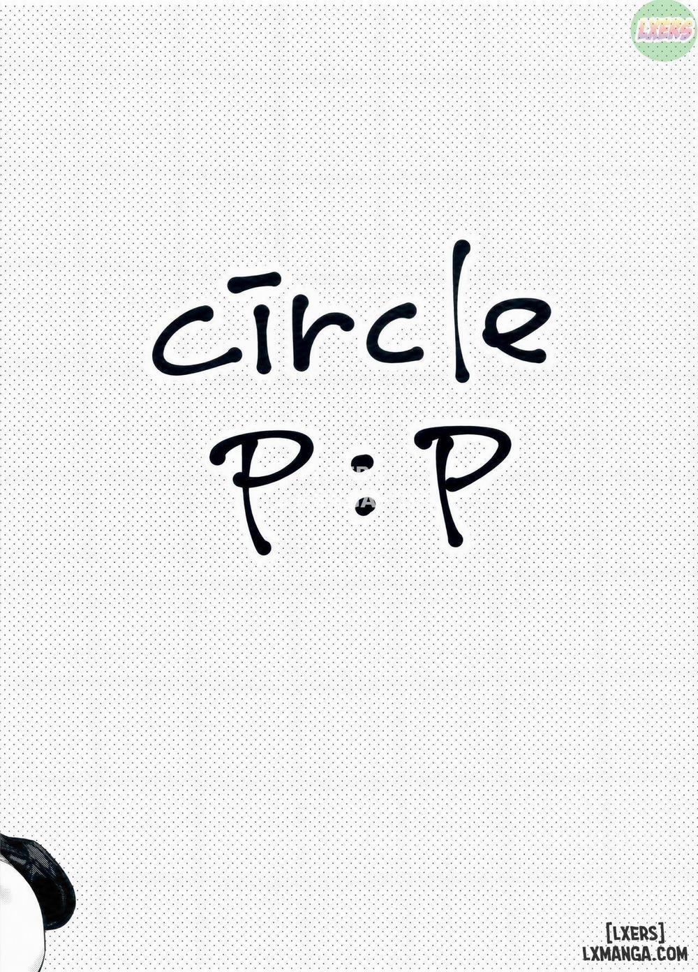 Atashi no Daisuki na Senpai Oneshot trang 14