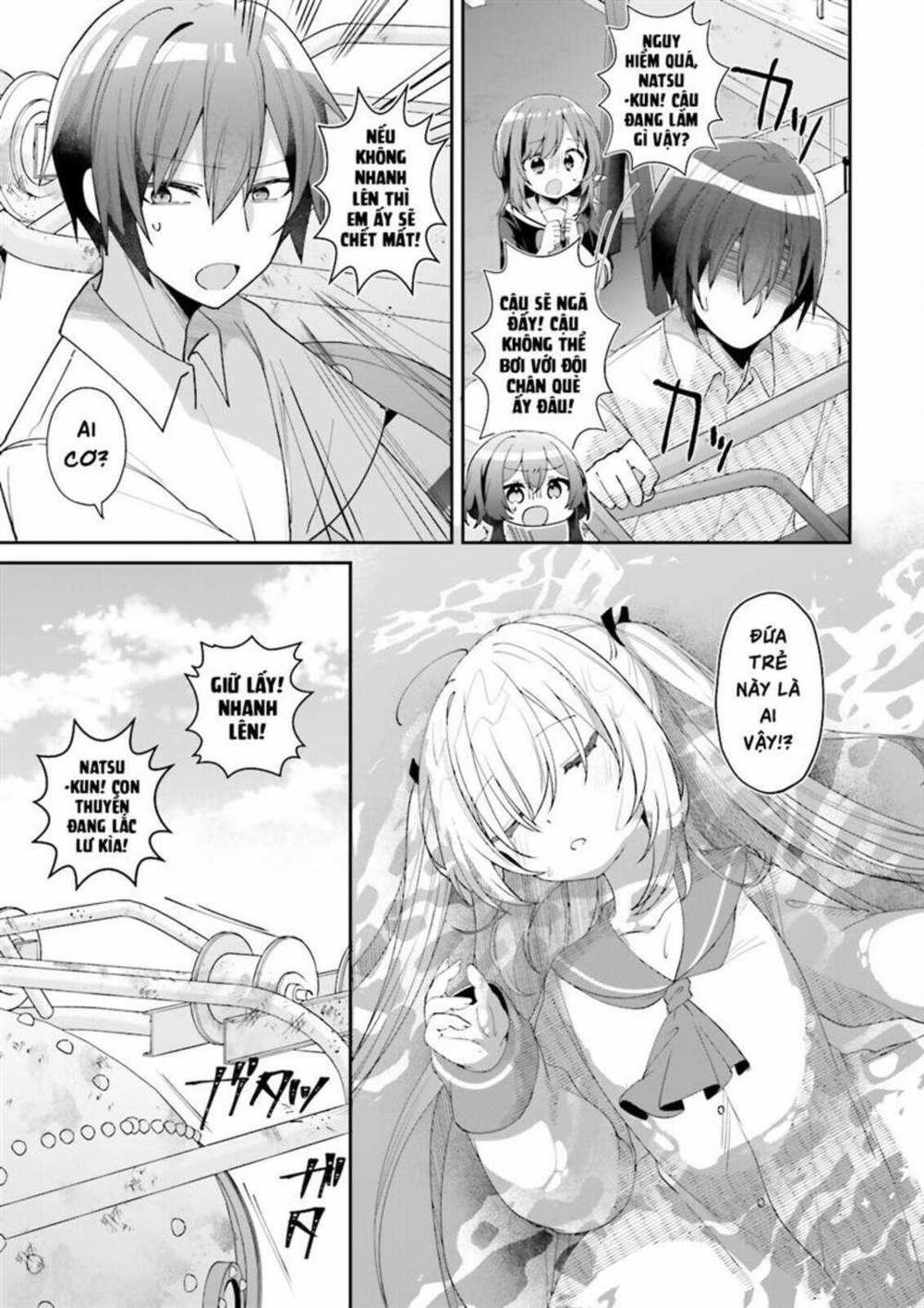 Atri -My Dear Moments 1.5 trang 10