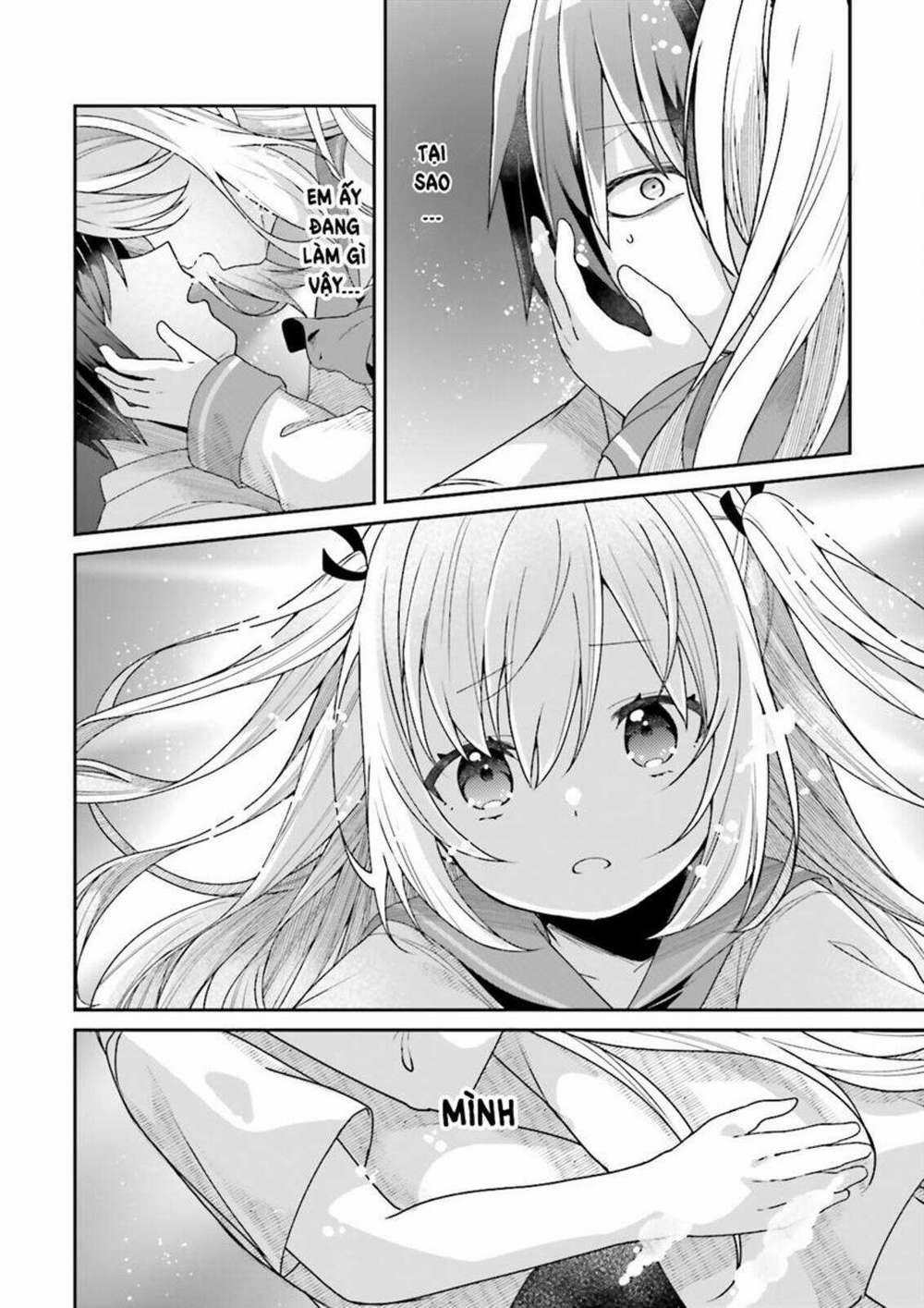 Atri -My Dear Moments 1.5 trang 14
