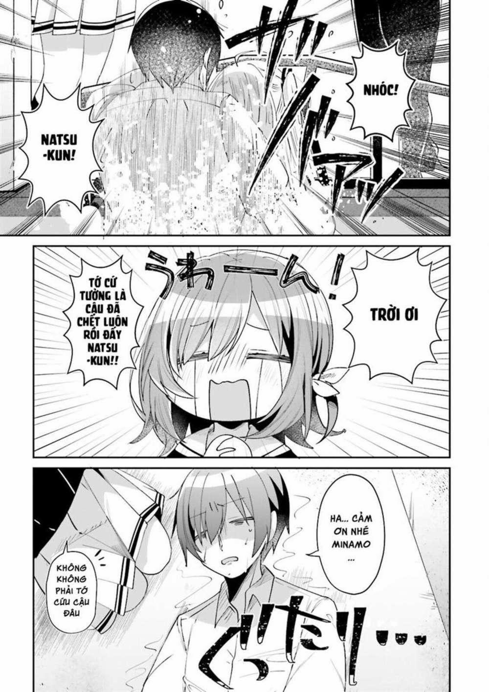 Atri -My Dear Moments 1.5 trang 19