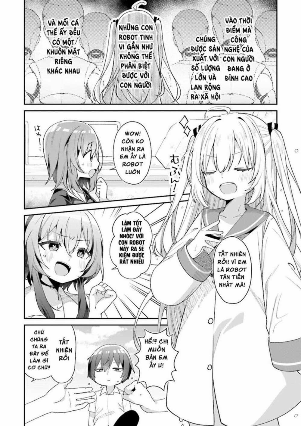 Atri -My Dear Moments 1.5 trang 23