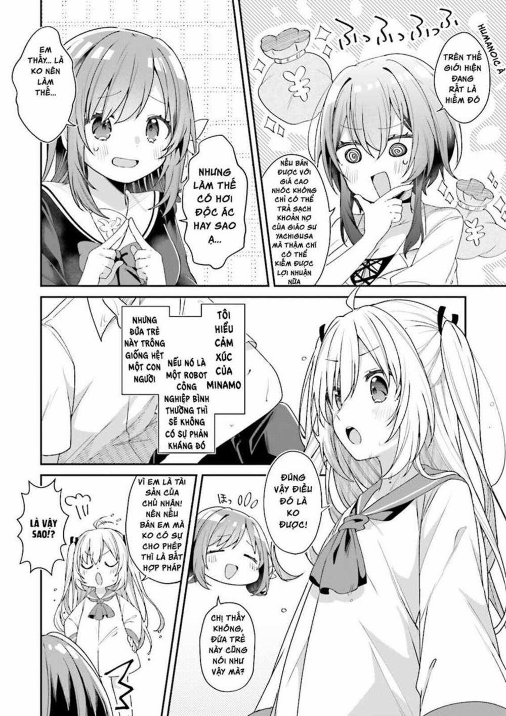 Atri -My Dear Moments 1.5 trang 24