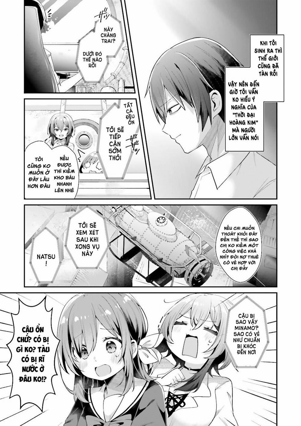 Atri -My Dear Moments 1 trang 21