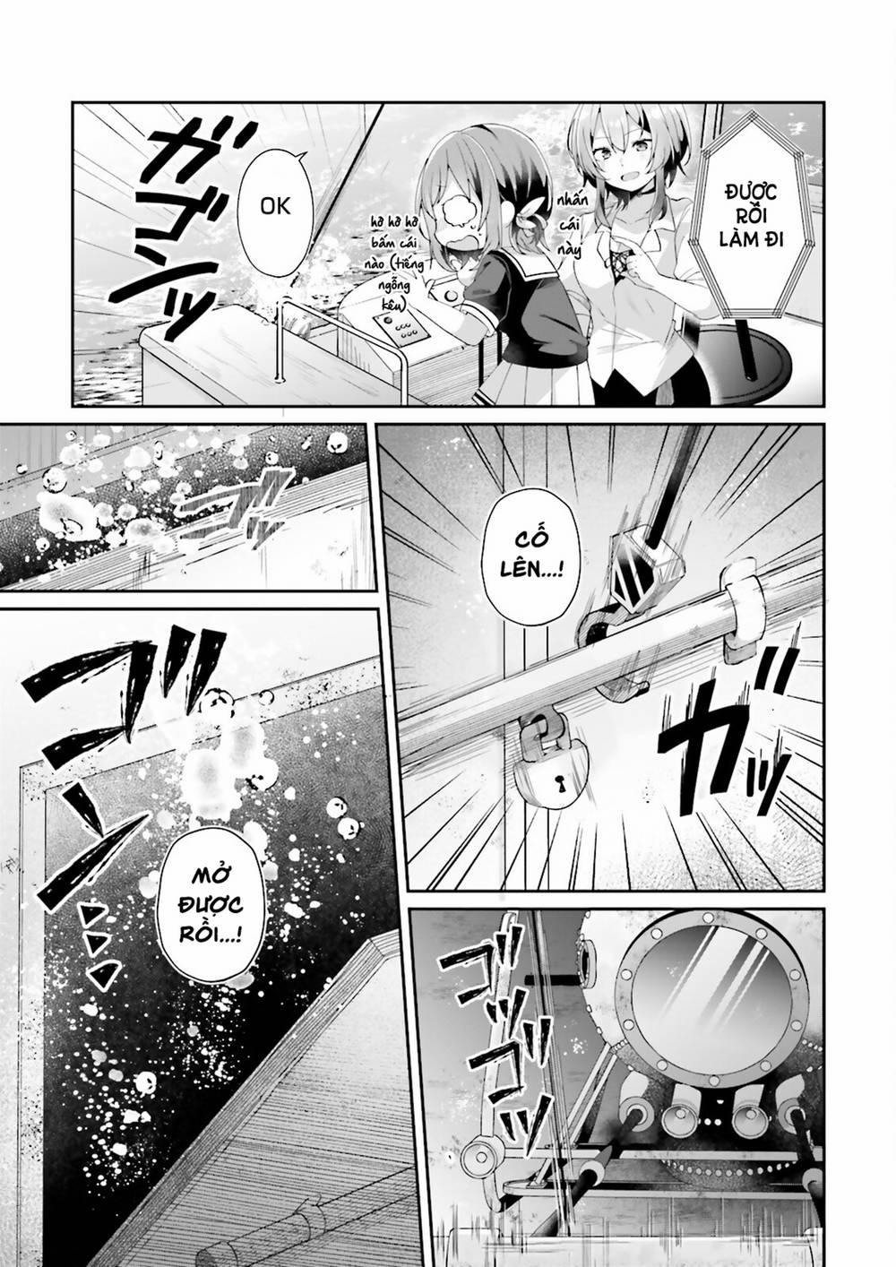 Atri -My Dear Moments 1 trang 25