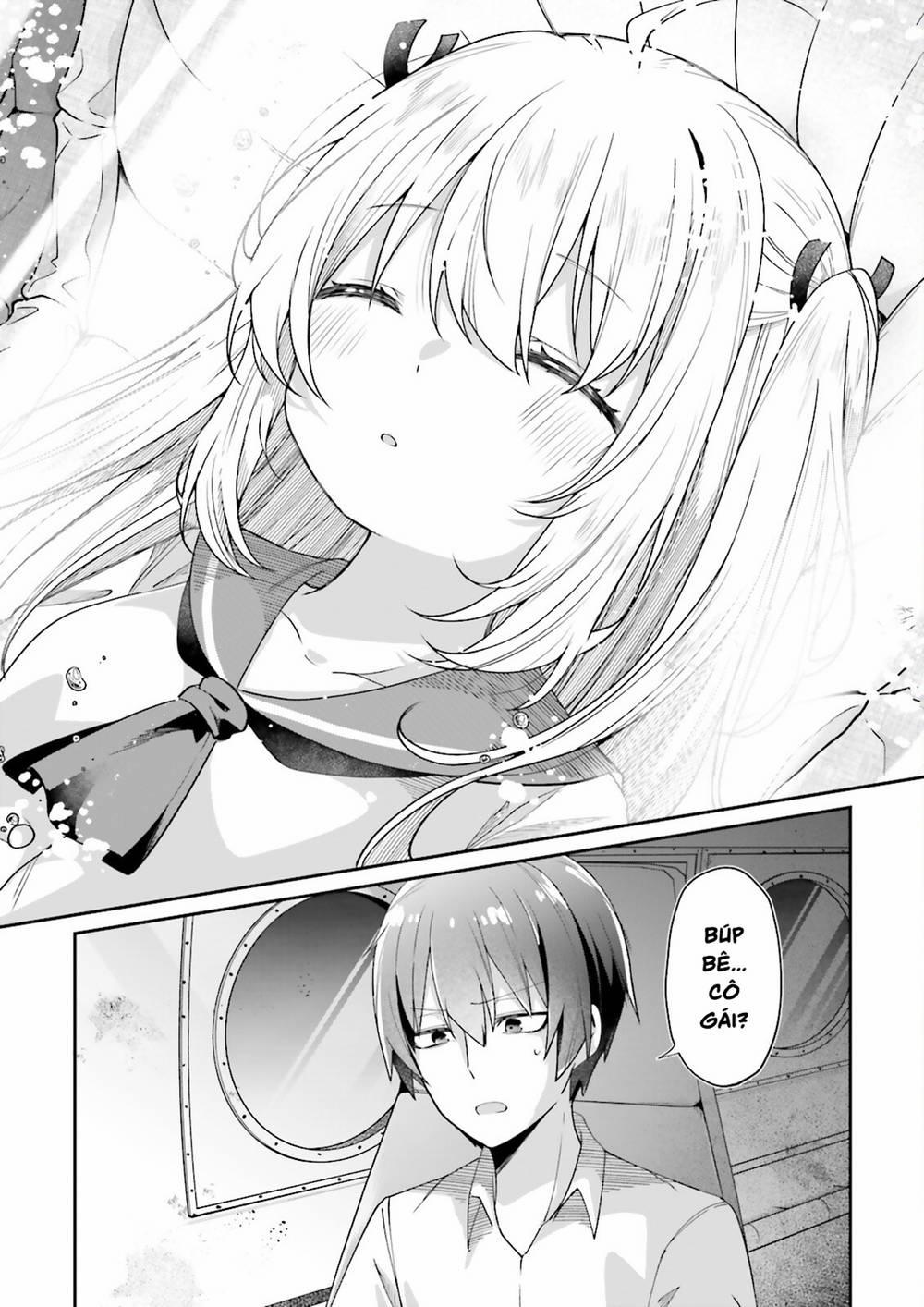 Atri -My Dear Moments 1 trang 28