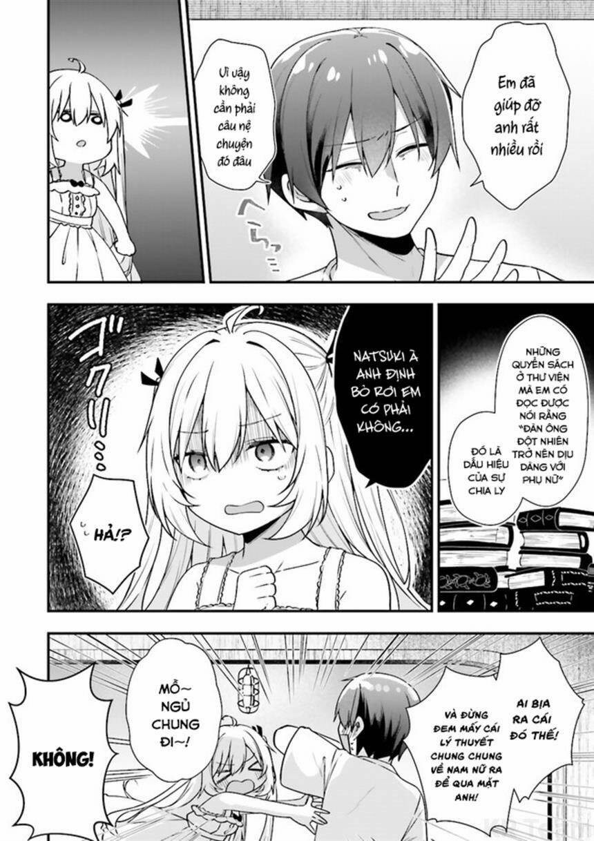 Atri -My Dear Moments 10 trang 15