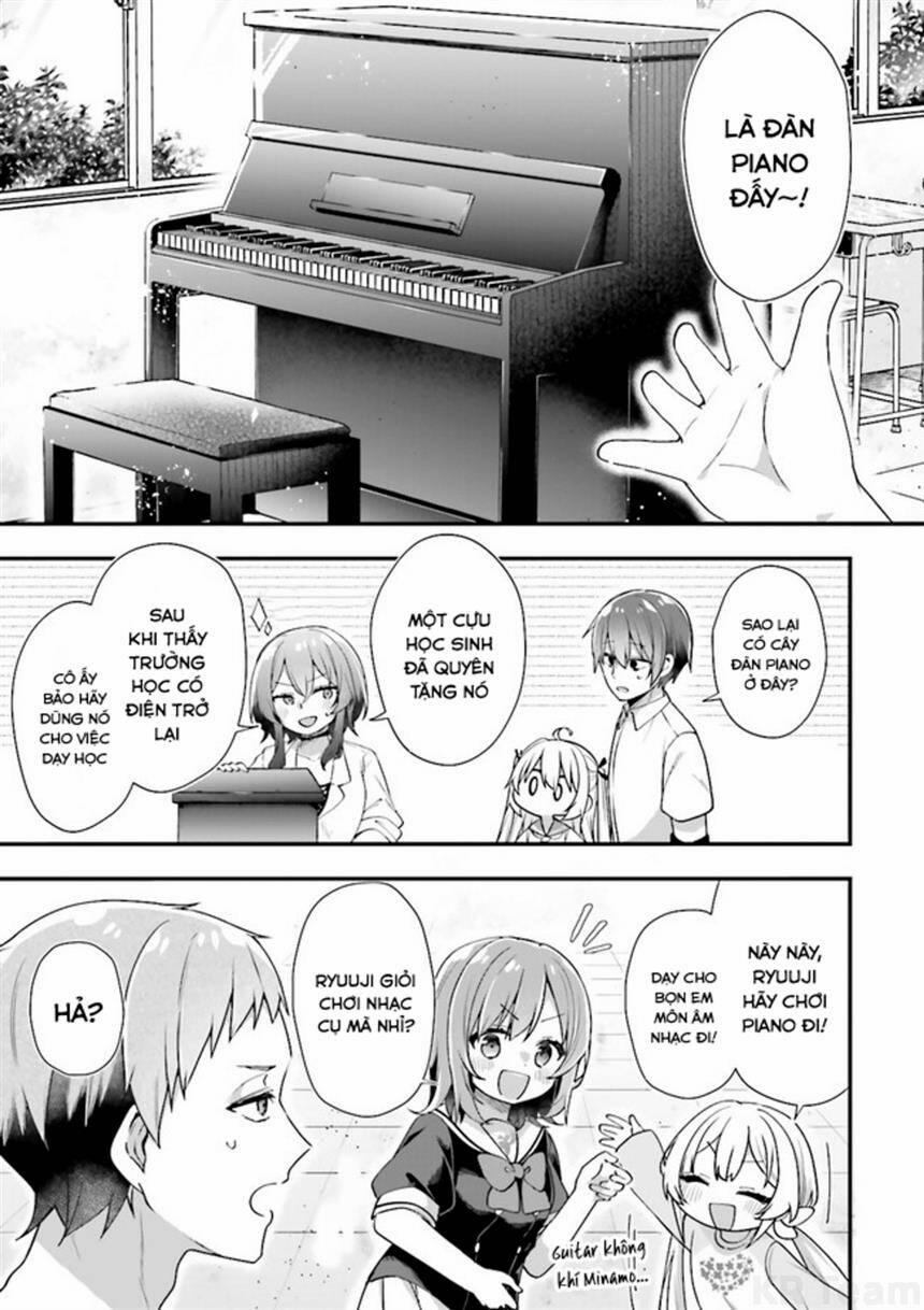 Atri -My Dear Moments 11 trang 11