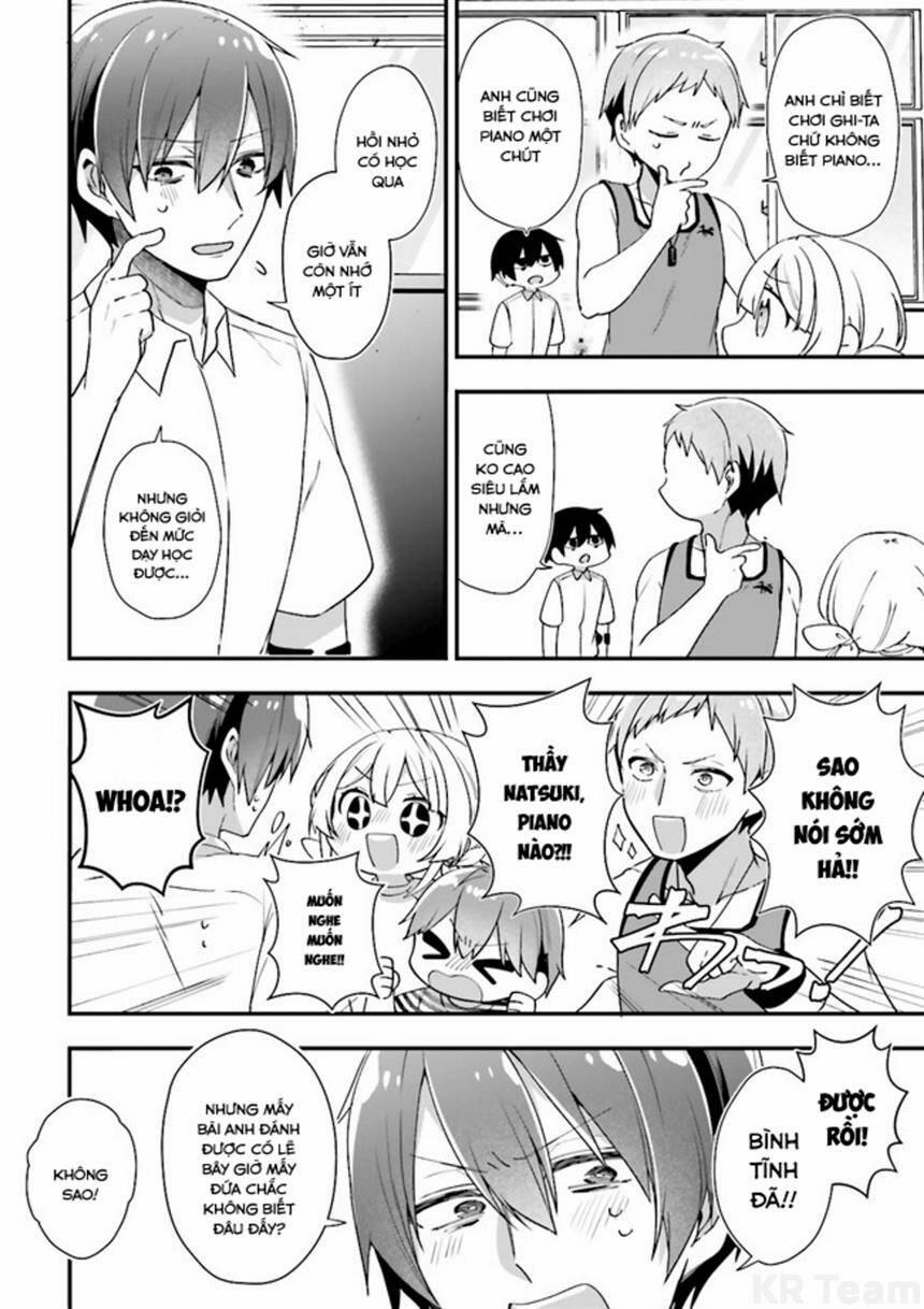 Atri -My Dear Moments 11 trang 12