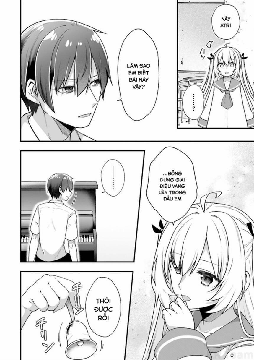 Atri -My Dear Moments 11 trang 18