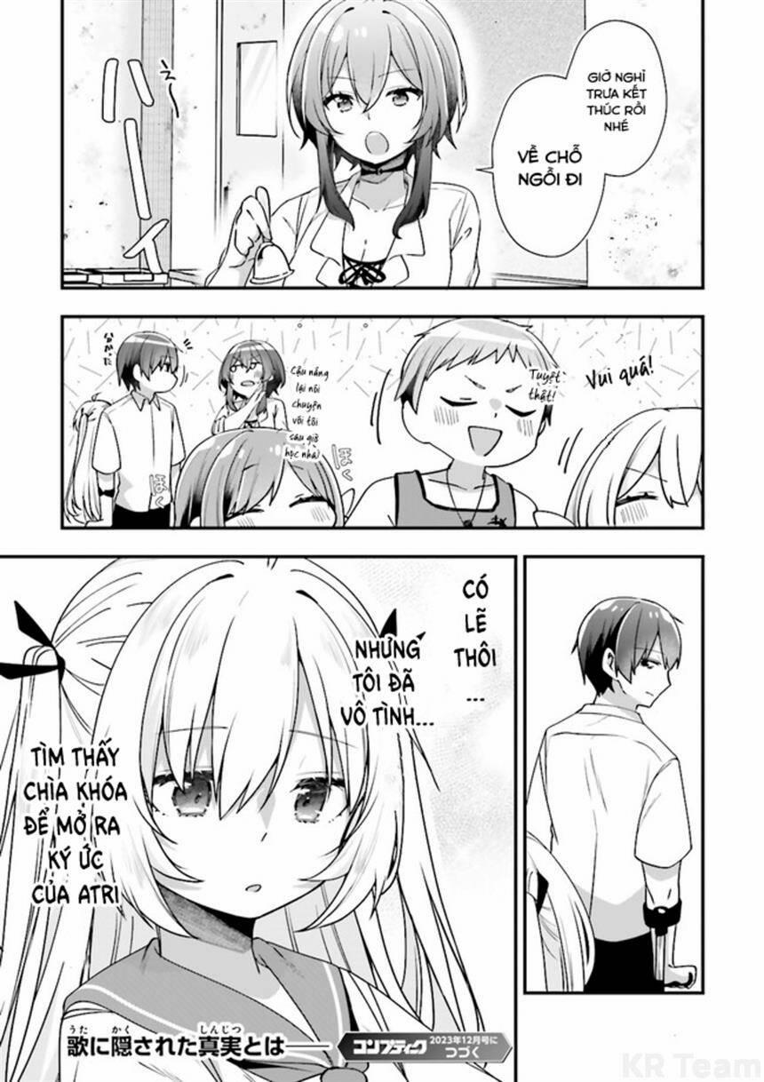 Atri -My Dear Moments 11 trang 19