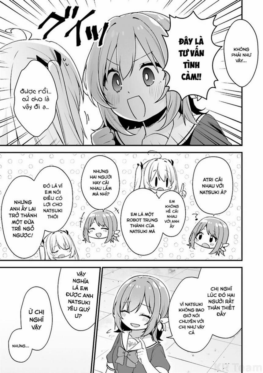 Atri -My Dear Moments 11 trang 3