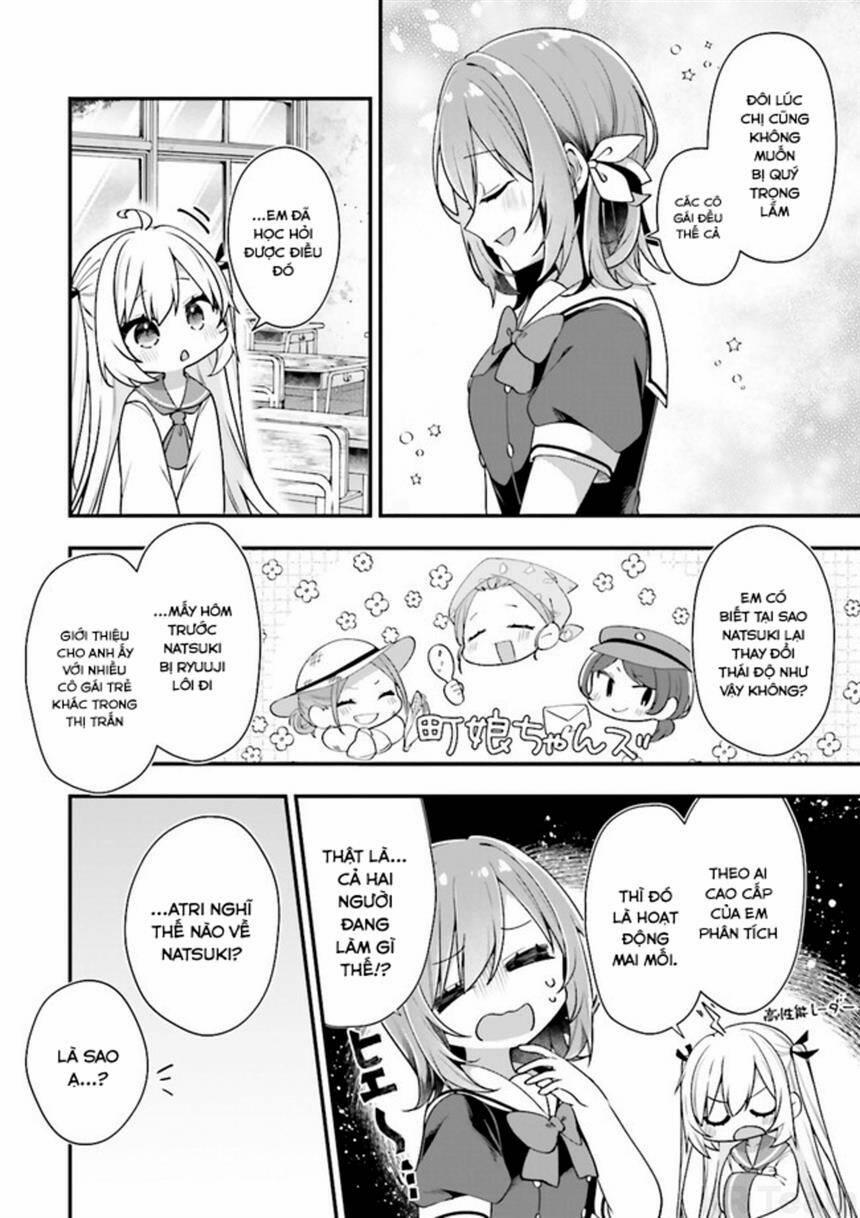 Atri -My Dear Moments 11 trang 4