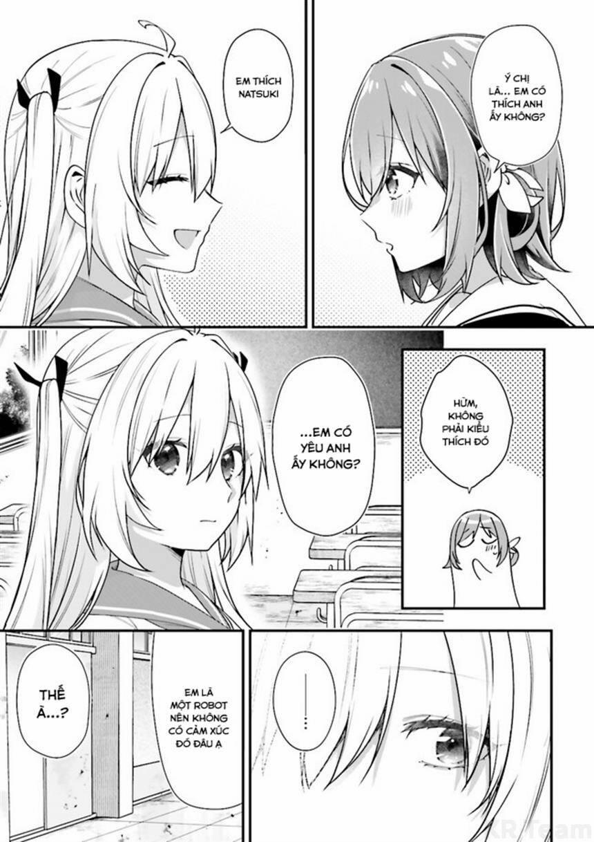 Atri -My Dear Moments 11 trang 5