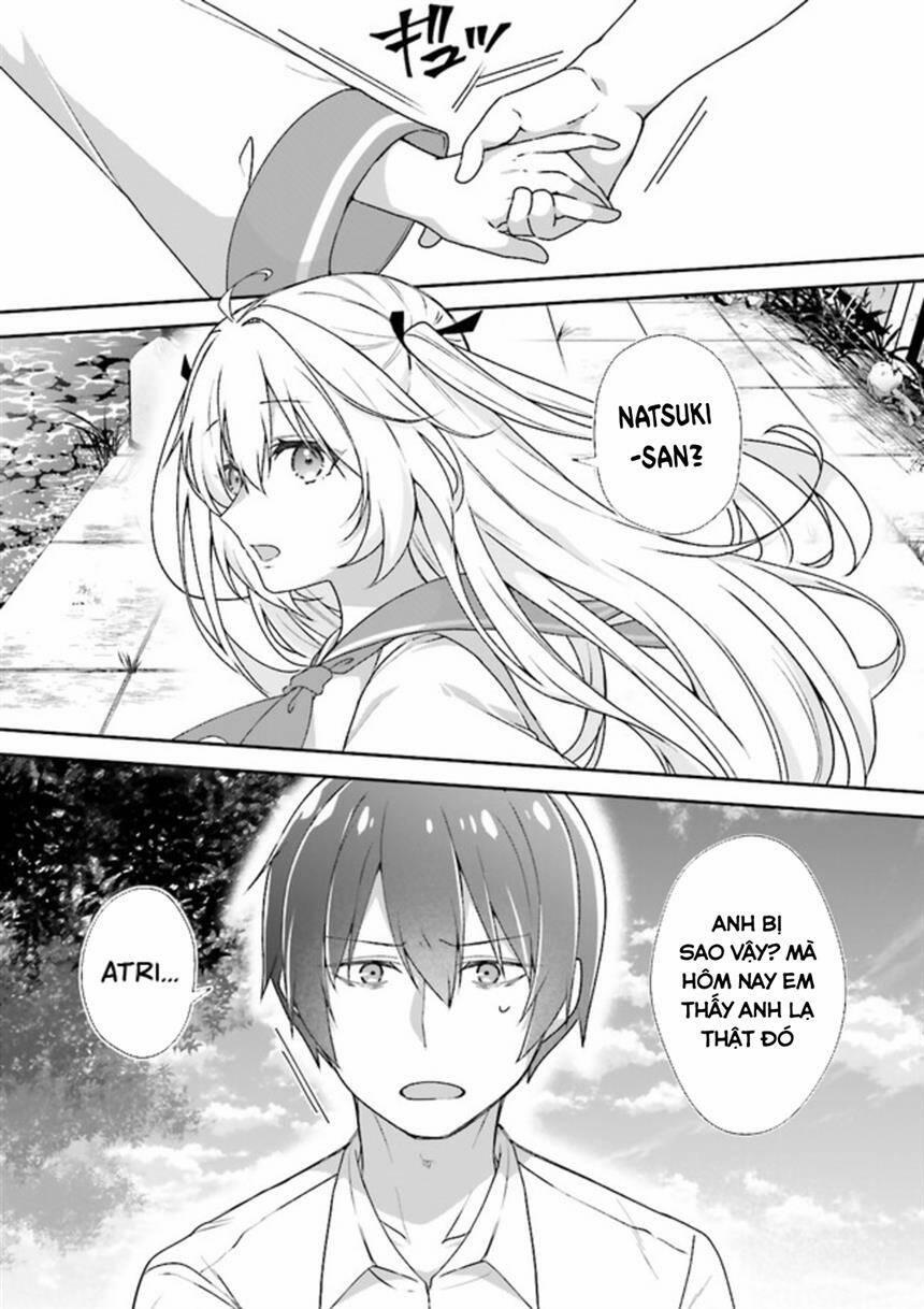 Atri -My Dear Moments 12 trang 19