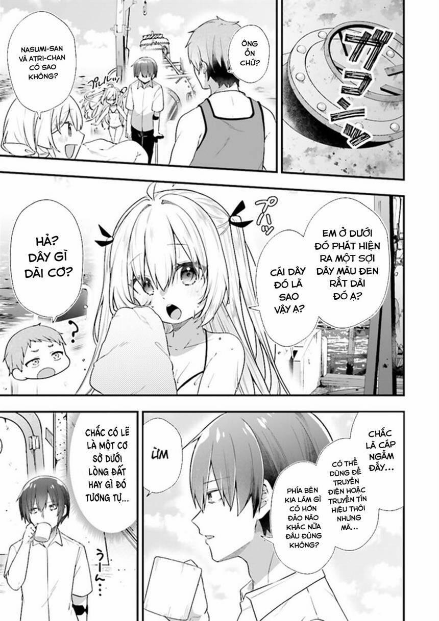 Atri -My Dear Moments 12 trang 3