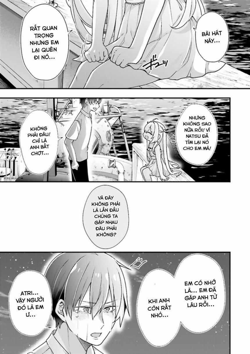 Atri -My Dear Moments 12 trang 9