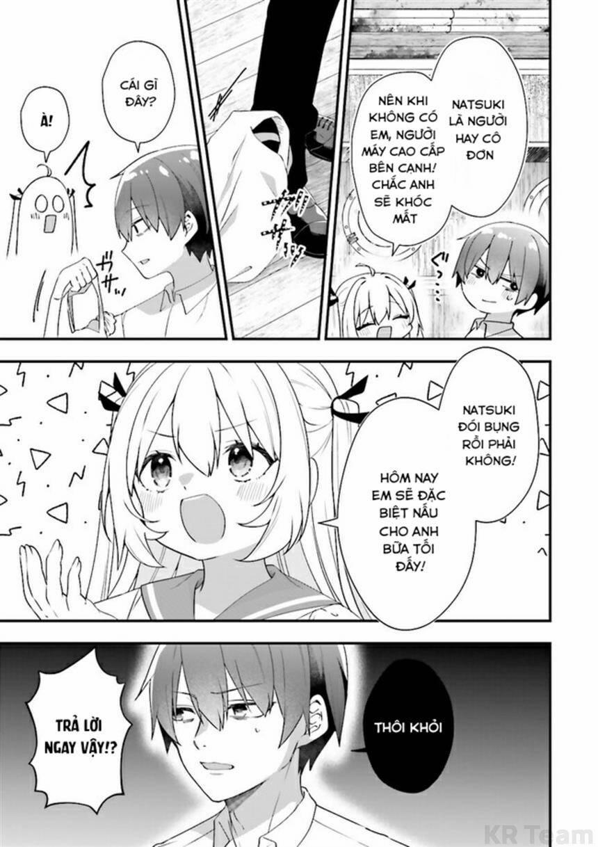 Atri -My Dear Moments 13 trang 11