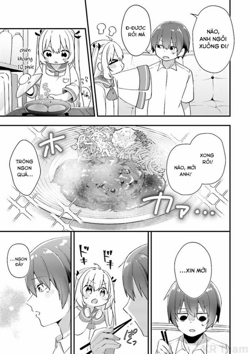 Atri -My Dear Moments 13 trang 13