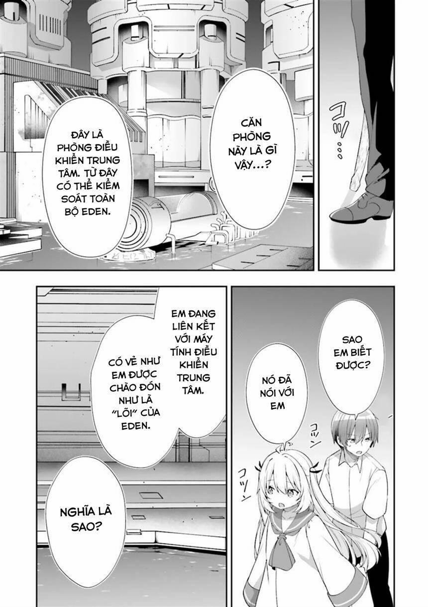 Atri -My Dear Moments 18 trang 26