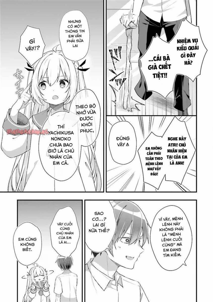 Atri -My Dear Moments 18 trang 31