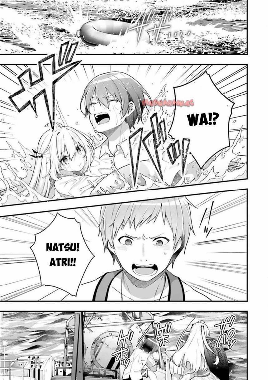 Atri -My Dear Moments 18 trang 35