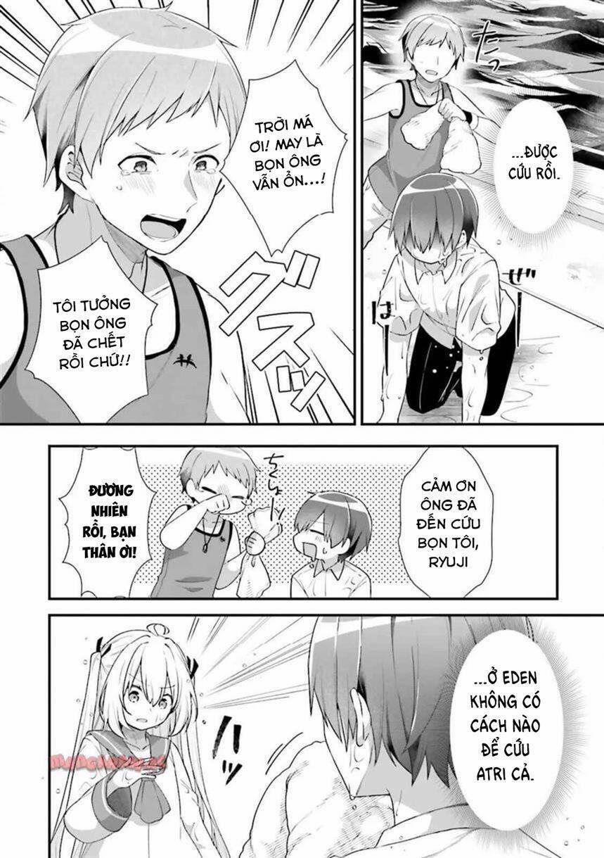 Atri -My Dear Moments 18 trang 36