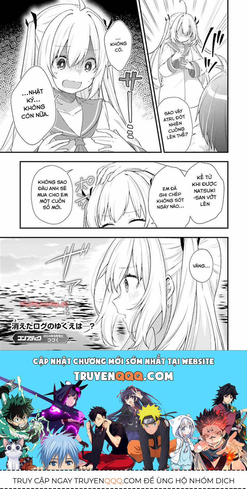 Atri -My Dear Moments 18 trang 37