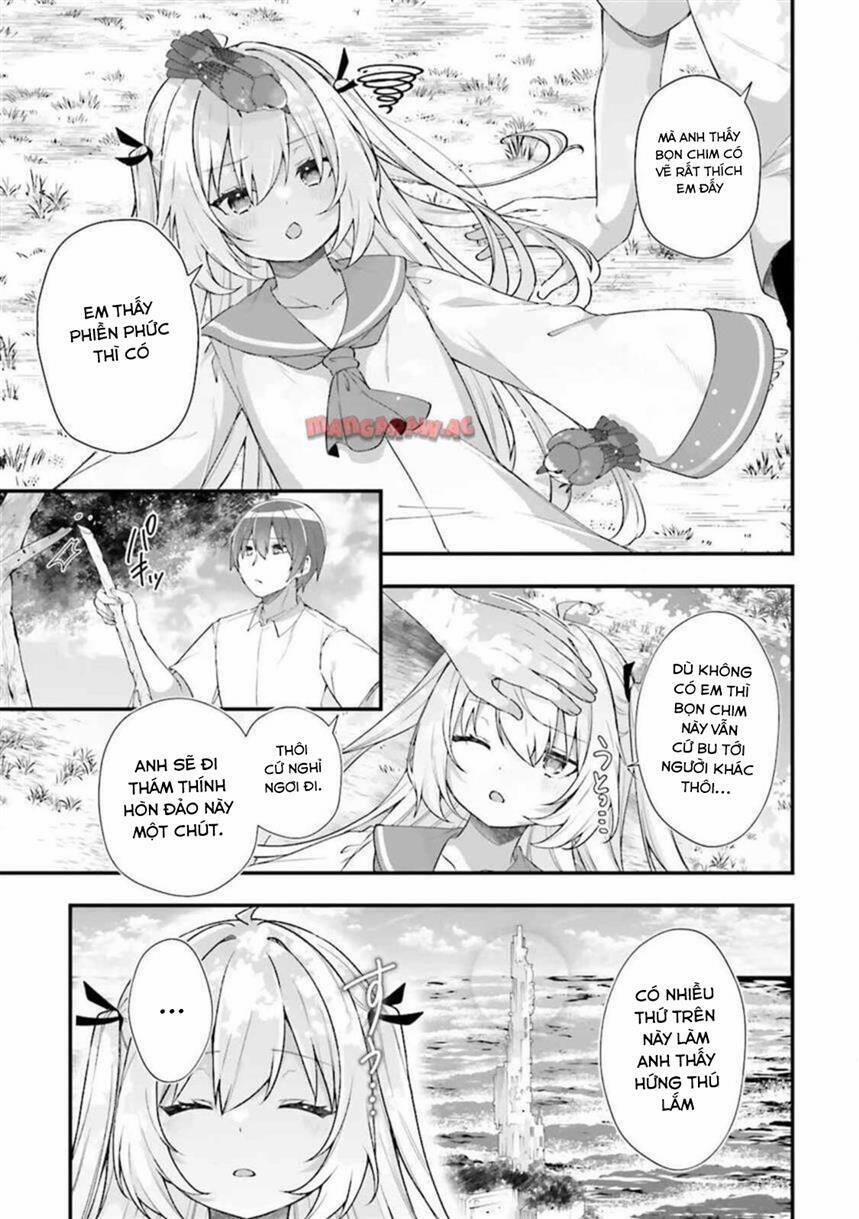 Atri -My Dear Moments 18 trang 9