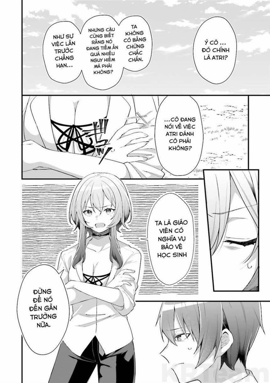 Atri -My Dear Moments 19 trang 10