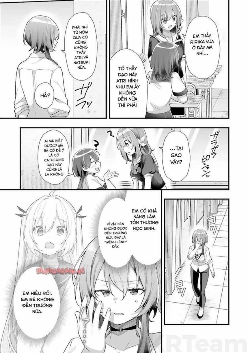 Atri -My Dear Moments 19 trang 17