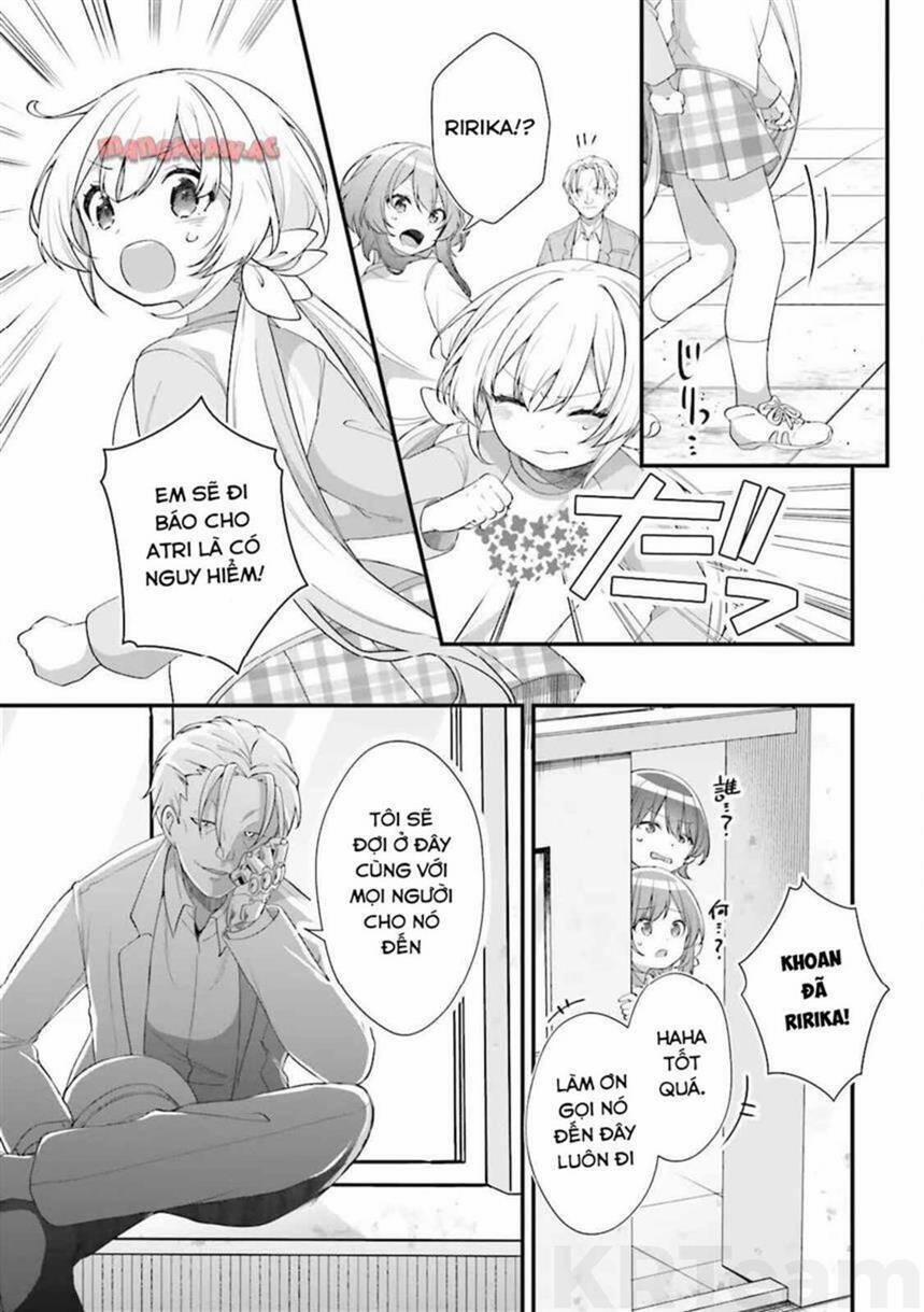 Atri -My Dear Moments 19 trang 21