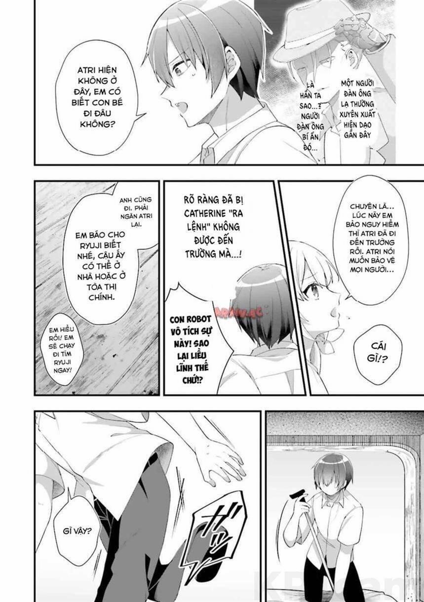 Atri -My Dear Moments 19 trang 34