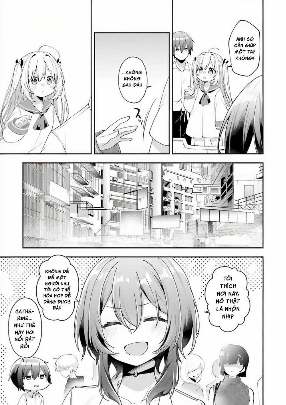 Atri -My Dear Moments 2.1 trang 5