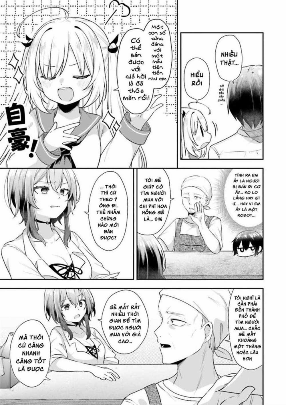 Atri -My Dear Moments 2.5 trang 11