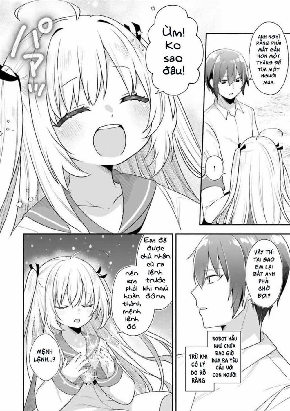 Atri -My Dear Moments 2.5 trang 14