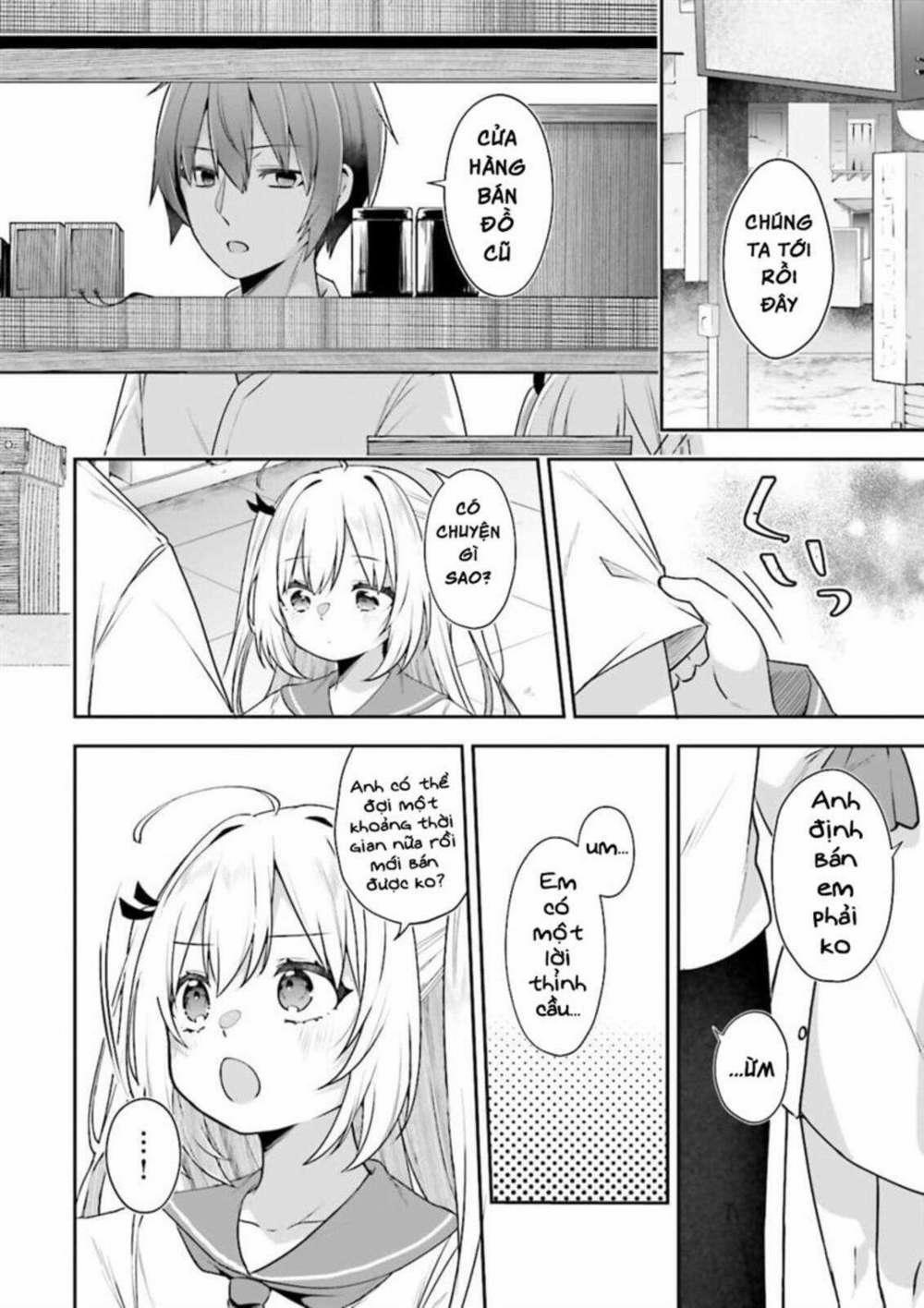 Atri -My Dear Moments 2.5 trang 4