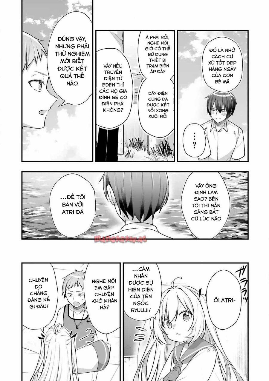 Atri -My Dear Moments 22 trang 11