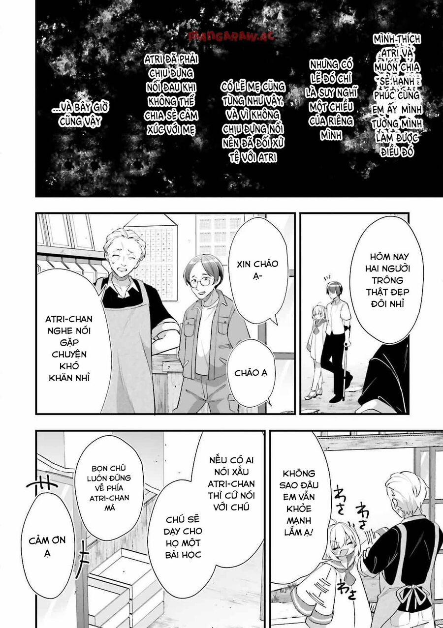 Atri -My Dear Moments 22 trang 20
