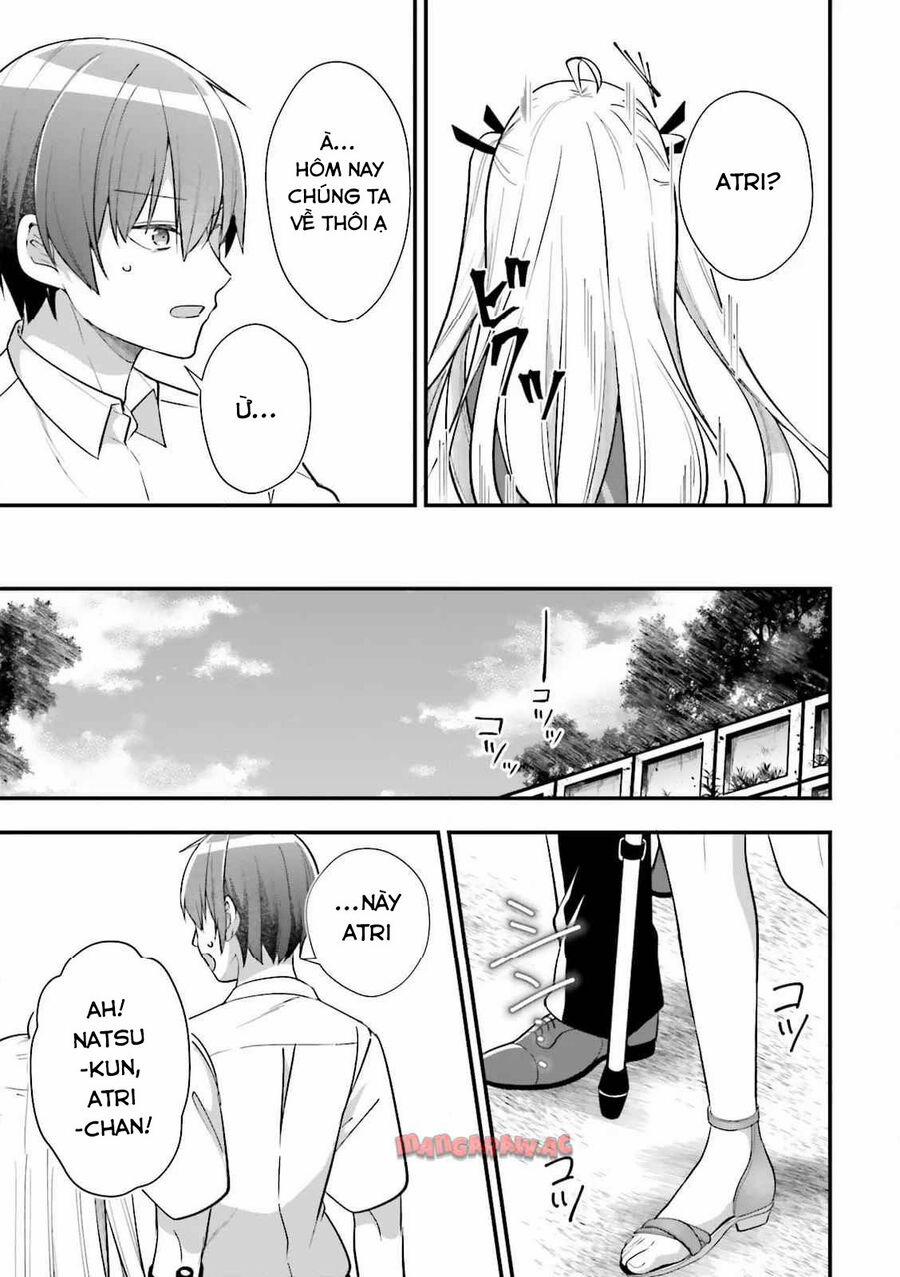 Atri -My Dear Moments 22 trang 27