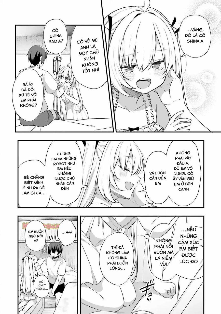 Atri -My Dear Moments 22 trang 4