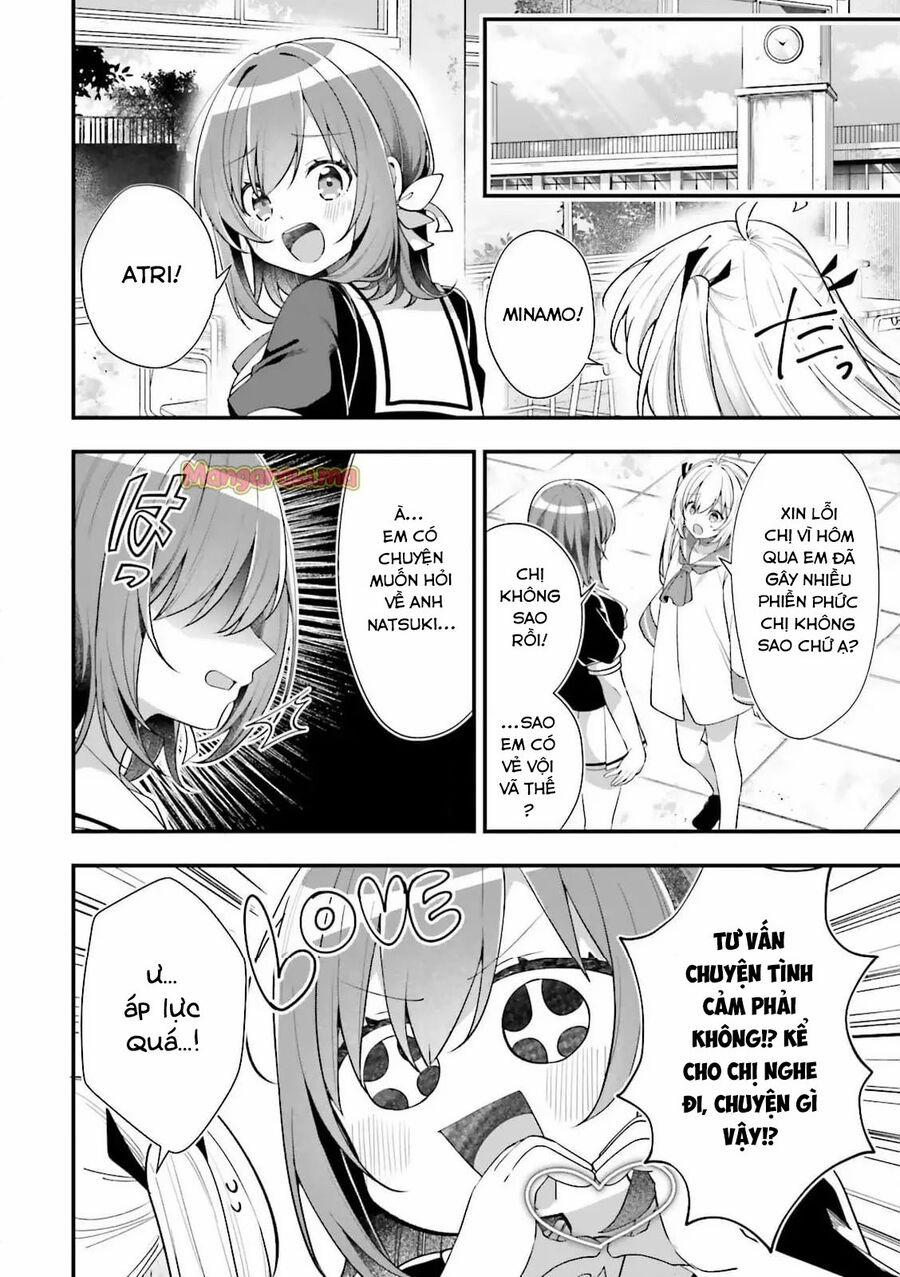 Atri -My Dear Moments 22 trang 6