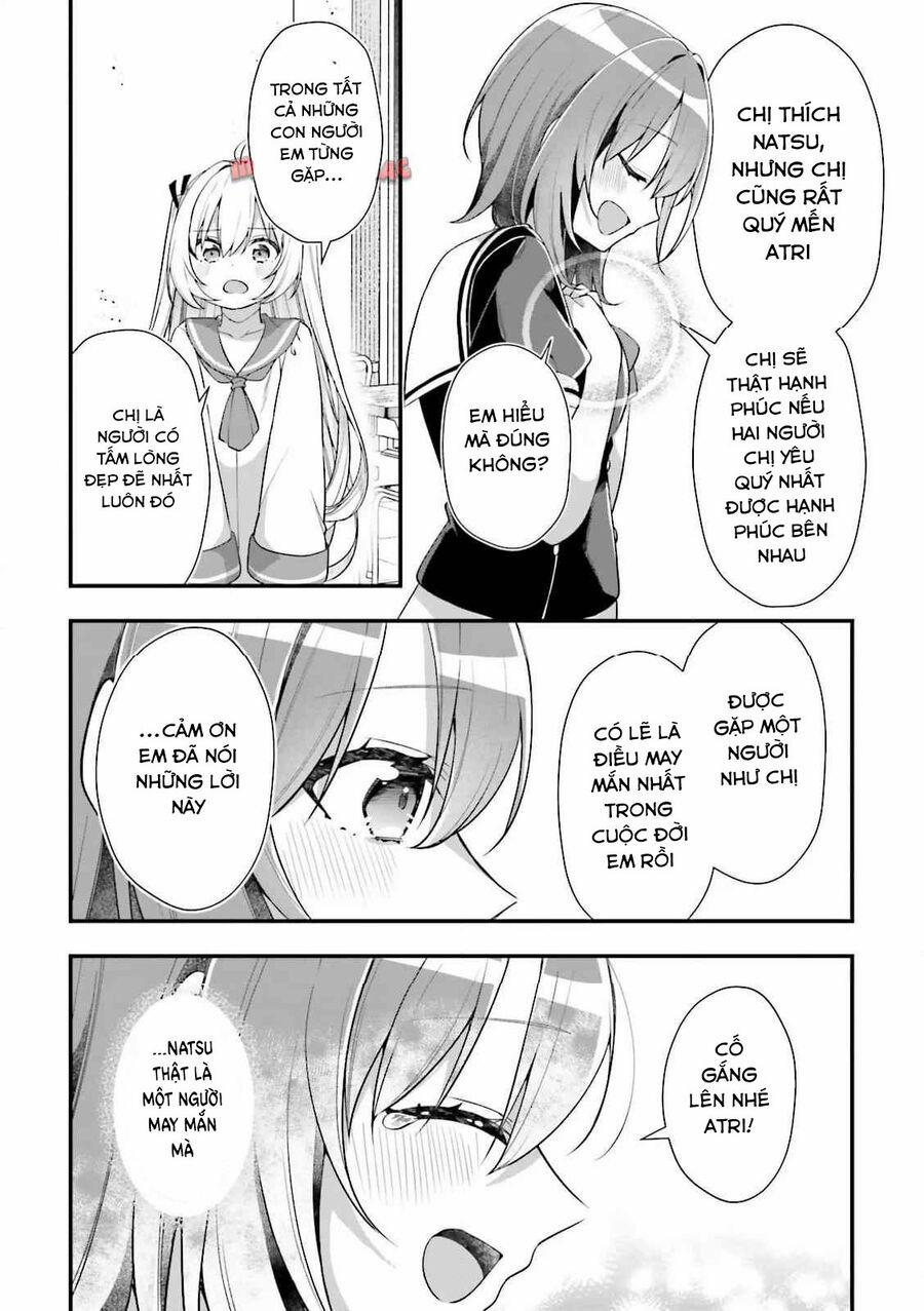 Atri -My Dear Moments 22 trang 9